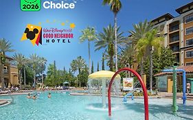 Floridays Orlando Two & Three Bed Rooms Condo Resort